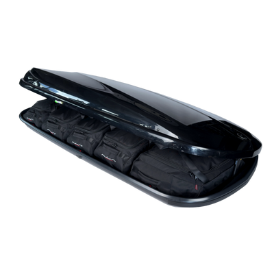 Zestaw toreb do boxu dachowego HAPRO ZENITH 8.6