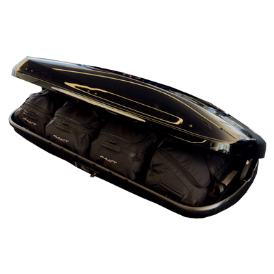 Zestaw toreb do boxu dachowego Mercedes A0008400500 430L