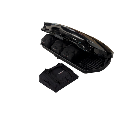 Zestaw toreb do boxu dachowego Toyota XL PW308-00015 510L