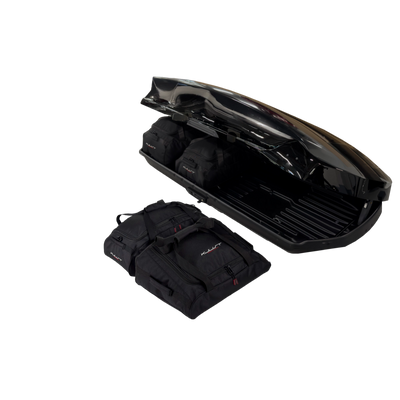 Zestaw toreb do boxu dachowego Toyota XL PW308-00015 510L