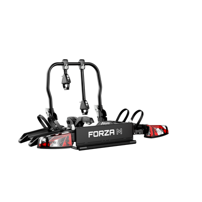 Bagażnik na rowery Atera Forza M