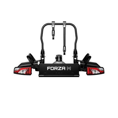 Bagażnik na rowery Atera Forza M