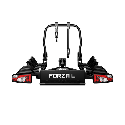 Bagażnik na rowery Atera Forza L