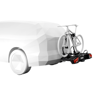 Bagażnik na rowery Thule VeloSpace 3 2B - 9032