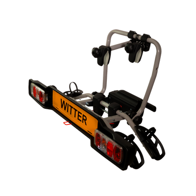 Bagażnik na rowery Witter ZX302