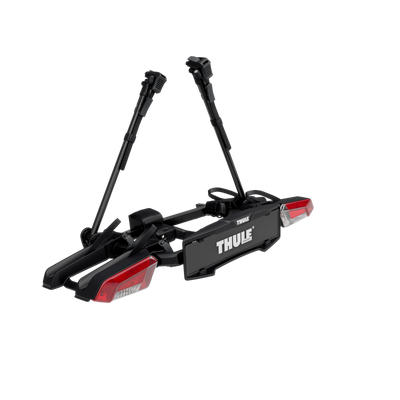 Bagażnik na rowery Thule VeloLite 2B - 9052