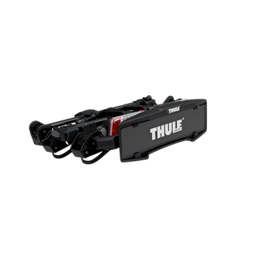 Bagażnik na rowery Thule VeloLite 2B - 9052