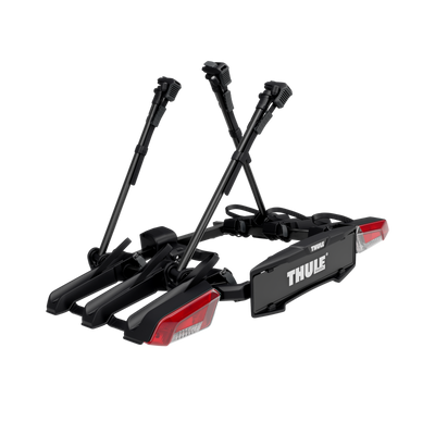 Bagażnik na rowery Thule VeloLite 3B - 9053