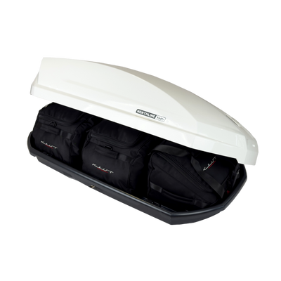 Zestaw toreb do boxu dachowego Northline Yetti 300