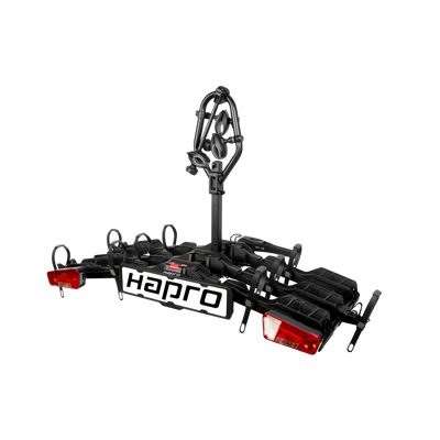 Bagażnik na rowery Hapro Atlas Premium XFold III 3.0