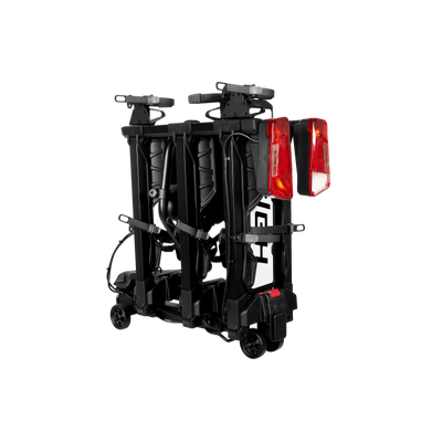 Bagażnik na rowery Hapro Atlas Premium XFold III 3.0