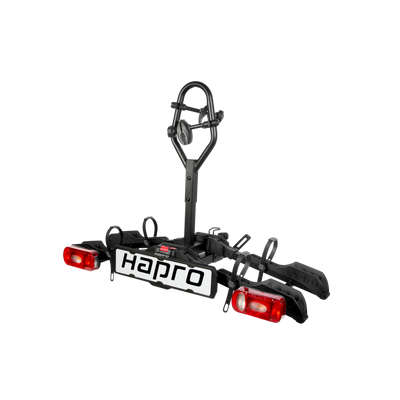 Bagażnik na rowery Hapro Atlas SmartFold II