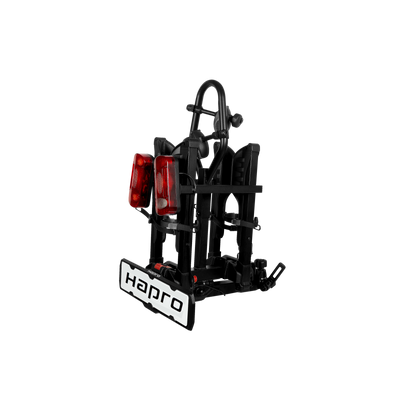 Bagażnik na rowery Hapro Atlas SmartFold II