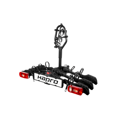 Bagażnik na rowery Hapro Atlas SmartFold III