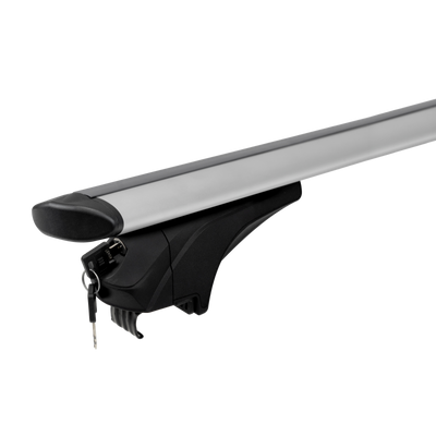 Bagażnik dachowy Menabo Sonic 122 cm