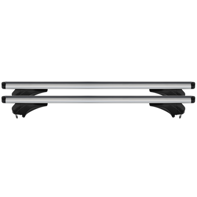 Bagażnik dachowy Menabo Sonic 122 cm