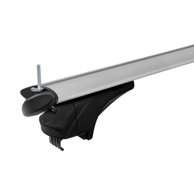 Bagażnik dachowy Menabo Sonic 132 cm
