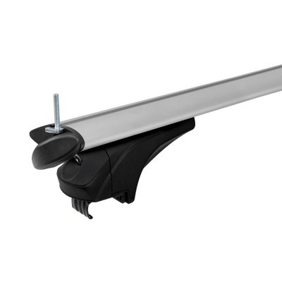 Bagażnik dachowy Menabo Sonic 132 cm