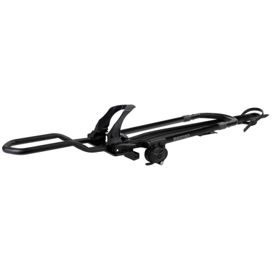 Bagażnik dachowy na rower Clover SX black