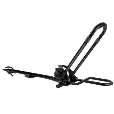 Bagażnik dachowy na rower Clover DX black