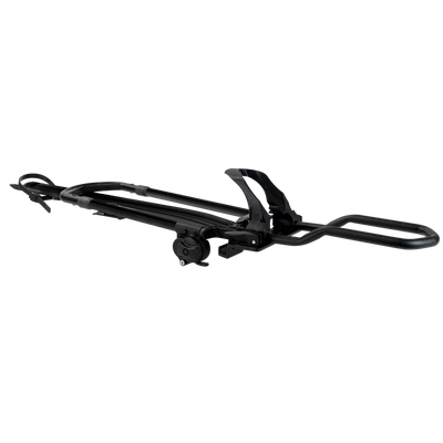 Bagażnik dachowy na rower Clover DX black