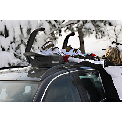 Uchwyt magnetyczny na deskę snowboardową Aconcagua