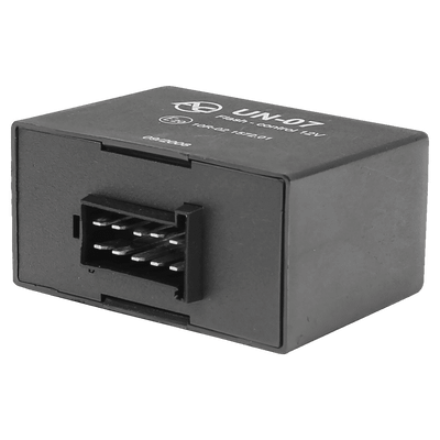 Modułu TowTec UN-07