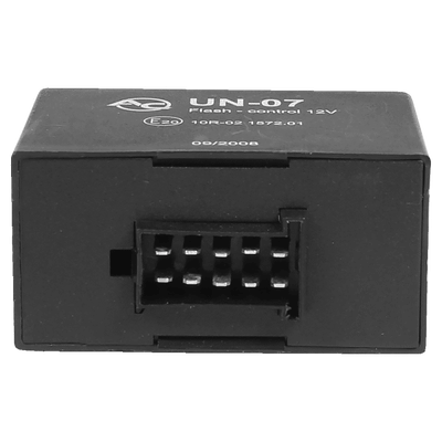 Modułu TowTec UN-07
