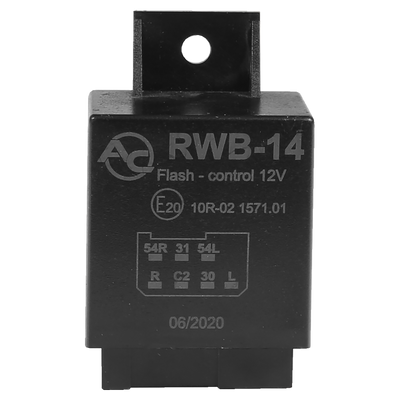 Modułu TowTec RWB-14