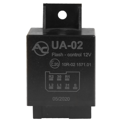 Modułu TowTec UA-02