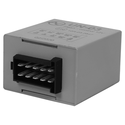 Modułu TowTec UN-03