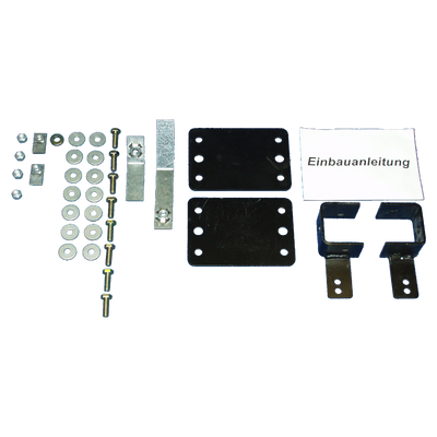 Komplet wzmocnień Citroen / Fiat / Peugeot Jumper / Ducato / Boxer Kasten, Bus