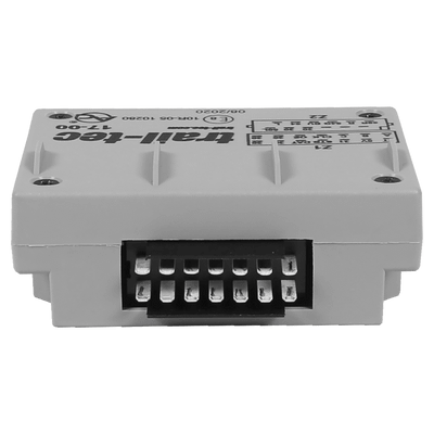 Modułu TowTec UN-17