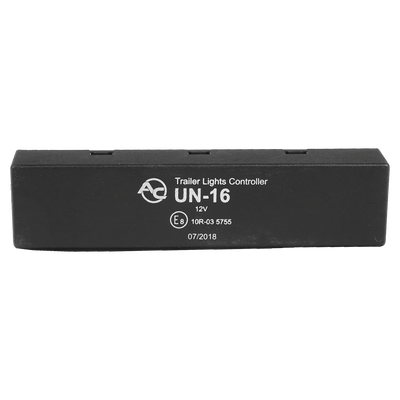 Modułu TowTec UN-16