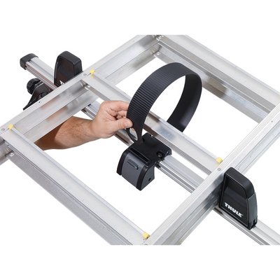 Uchwyt do drabiny marki Thule 330 do bagażnika dachowego Thule ProBar