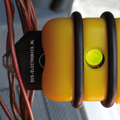 Tester CAN-Finder