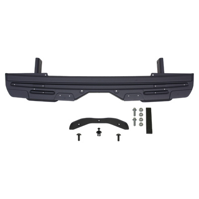 Zestaw adaptacyjny Mercedes Sprinter / VW Crafter