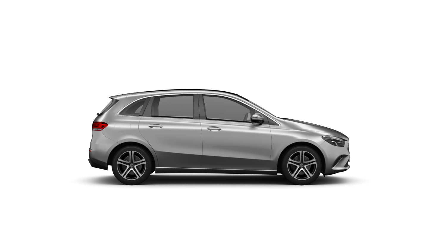 KLASA B Sports Tourer (W246, W242)