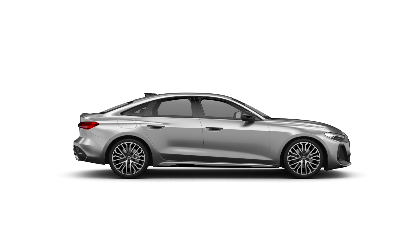 A5 liftback (FU2)