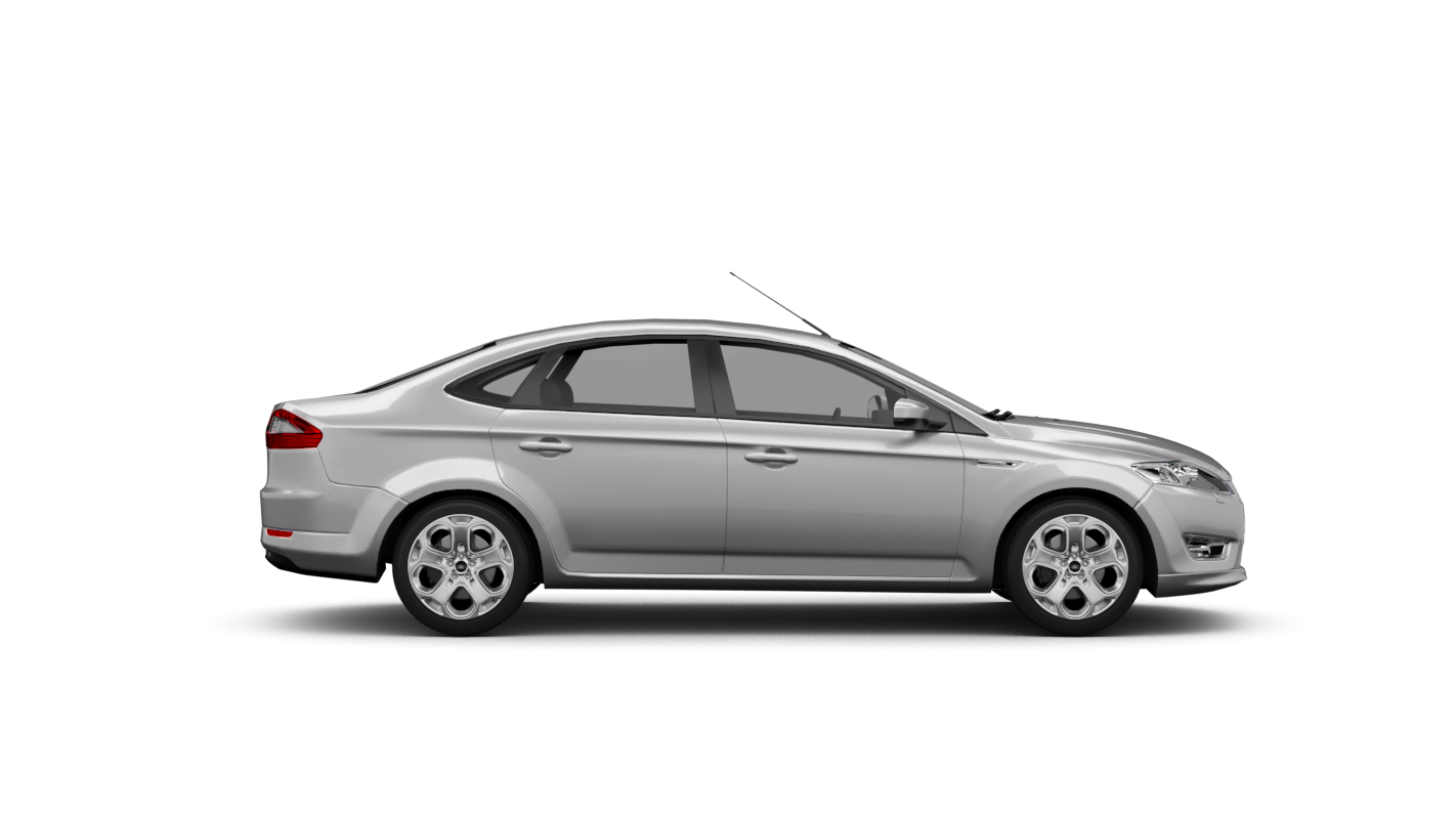 MONDEO III sedan (B4Y)