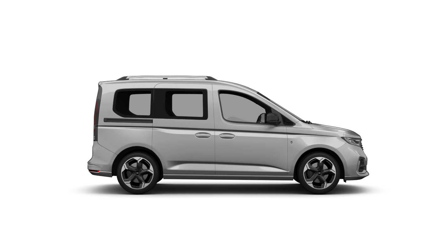 TOURNEO CONNECT / GRAND TOURNEO CONNECT V761 nadwozie wielko