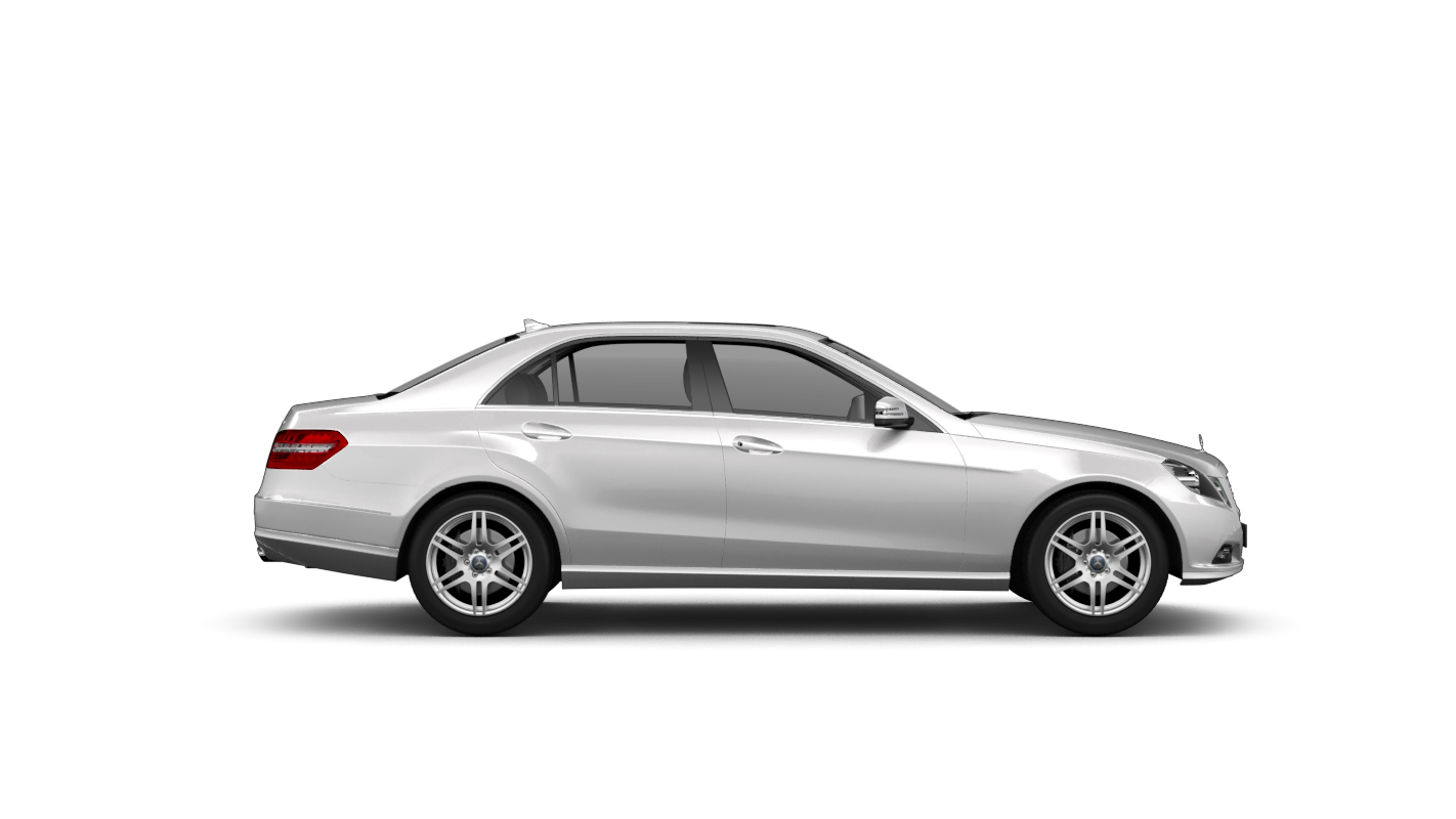 KLASA E (W211)