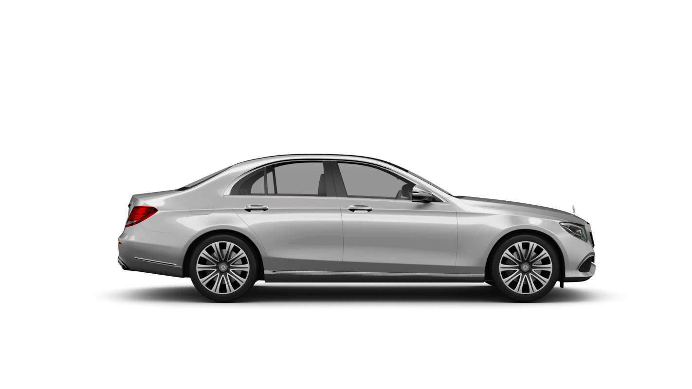KLASA E (W213)