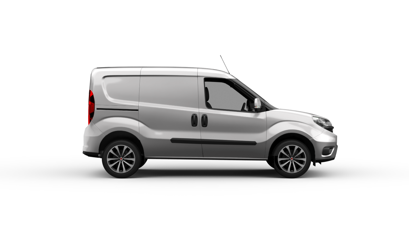 DOBLO Cargo (263_)