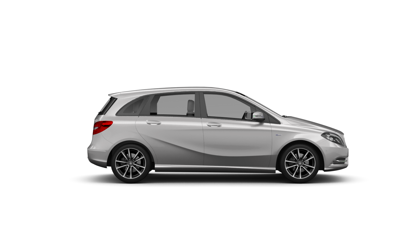 KLASA B Sports Tourer (W245)
