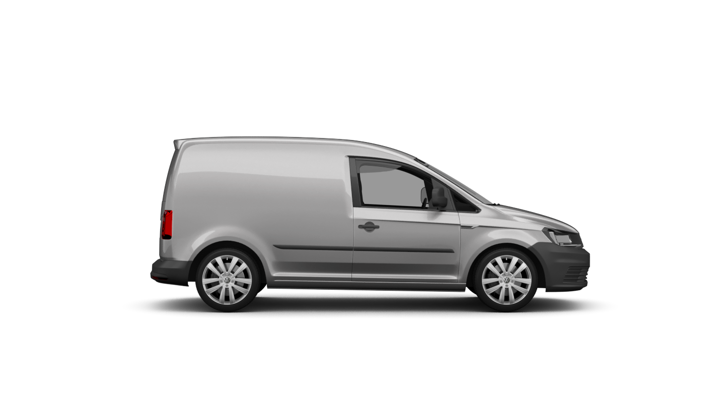 CADDY III Furgon/minivan (2KA, 2KH, 2CA, 2CH)