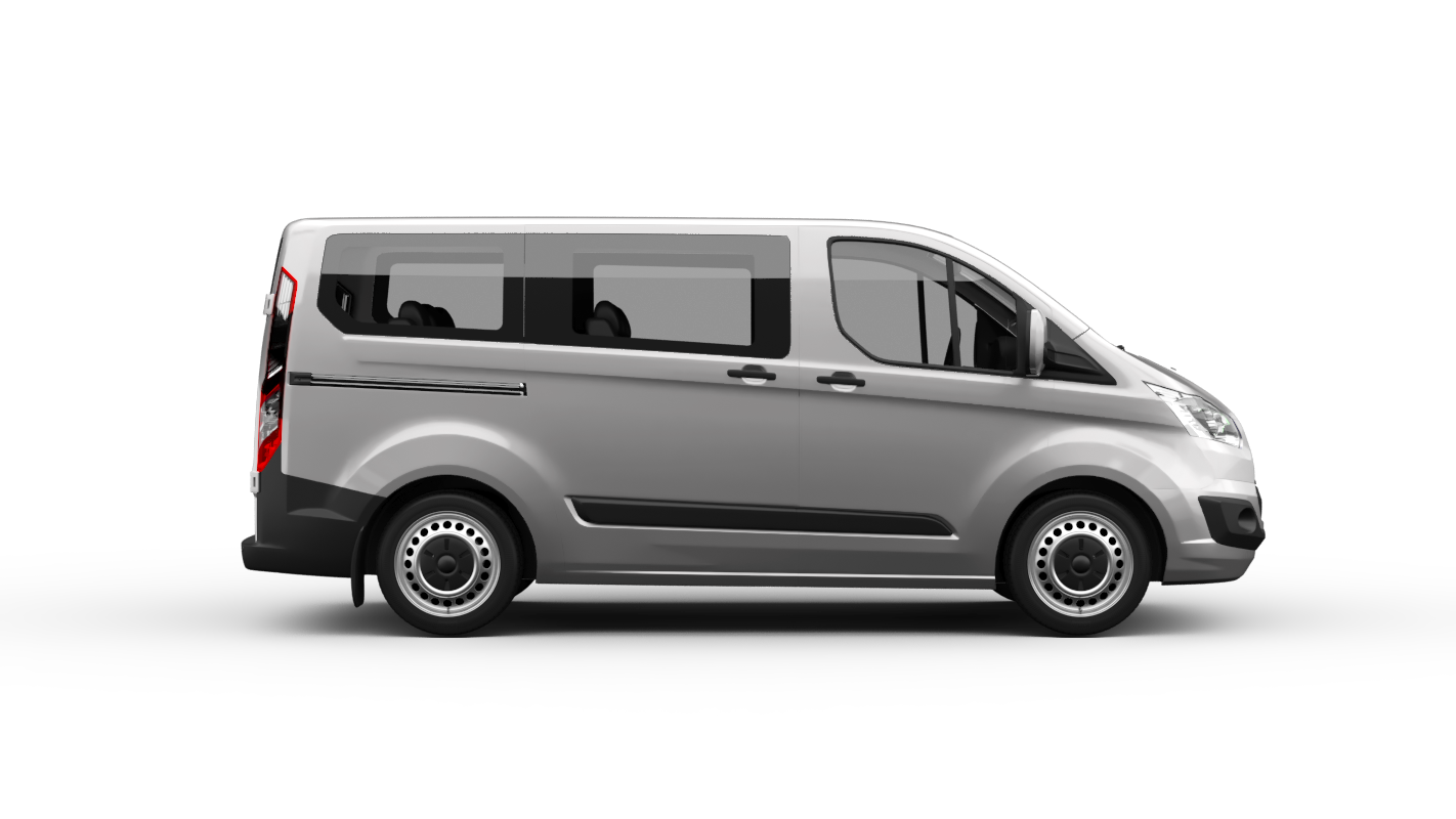 TRANSIT V363 Autobus (FAD, FBD)