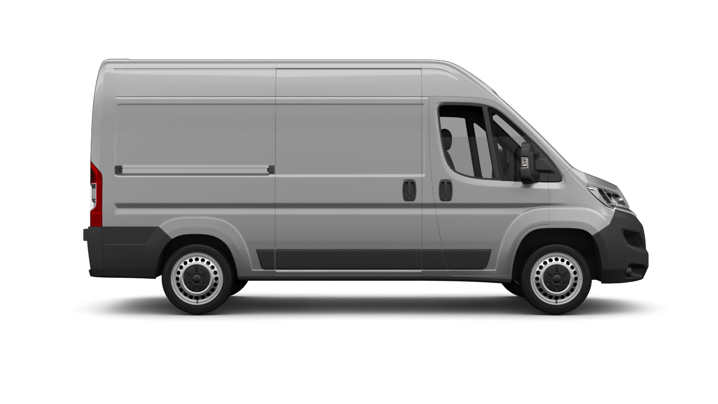 JUMPER III Autobus