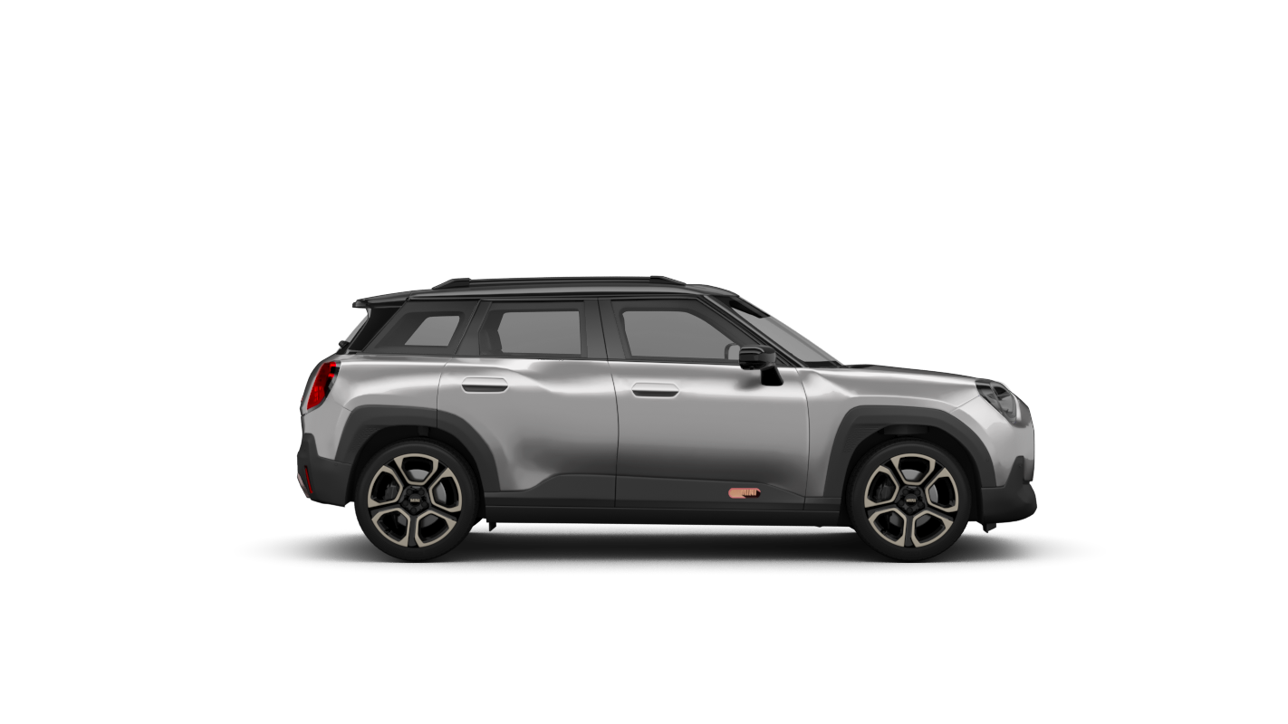 MINI ACEMAN (J05)