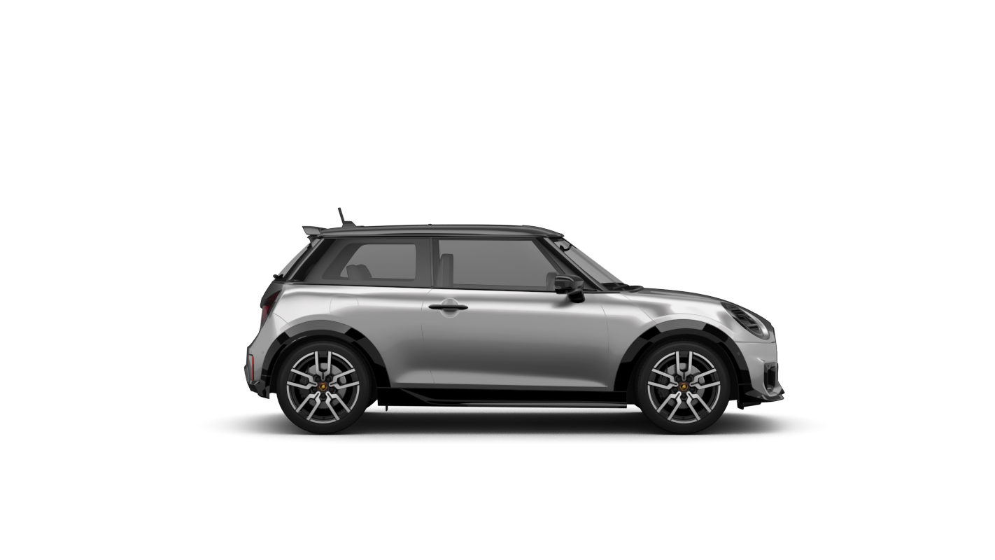 MINI COOPER (J01)